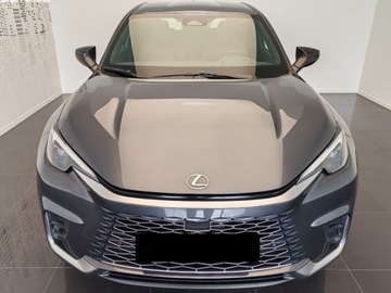 Lexus LBX 1.5 Hybrid 136KM 2025 Od ręki - Relax 1.5 Hybrid 136KM | Podgrzewane fotele!, zdjęcie 1