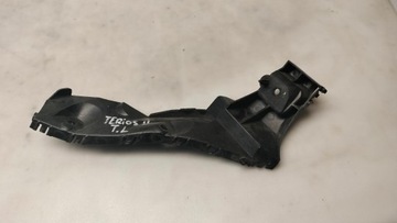 DAIHATSU TERIOS II 06-09 VÝZTUHA NÁRAZNÍKU LEVÝ ZADNÍ 52156-B1040