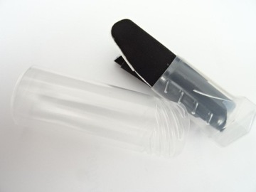 РЕМОНТНЫЙ КОМПЛЕКТ, черные патчи GearAid GORE-TEX