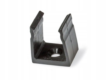 МОНТАЖНЫЙ КРОНШТЕЙН ДЛЯ СВЕТОДИОДНОГО ПРОФИЛЯ LUMINES Y-ТИПА