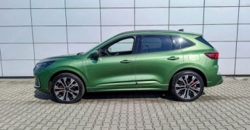 Ford Kuga III SUV Plug-In Facelifting 2.5 PHEV 243KM 2026 Ford Kuga Kamery 360, BLIS, nawigacja, ogrzewana szyba czolowa. 2.5 243KM, zdjęcie 1