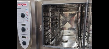 ПРОКЛАДКА ДВЕРИ, ПЕЧЬ RATIONAL SCC, CM 61