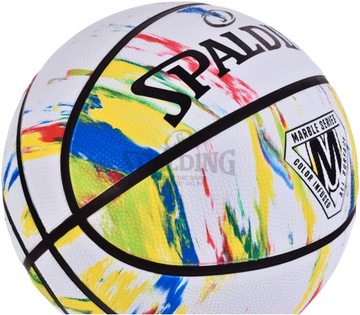 SPALDING MARBLE BASKETBALL 7 СТРИТБОЛ
