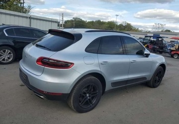 Porsche Macan SUV 2.0 252KM 2017 Porsche Macan Auta z USA - Zapytaj o wiecej ofert 2.0 Benzyna 252KM, zdjęcie 6