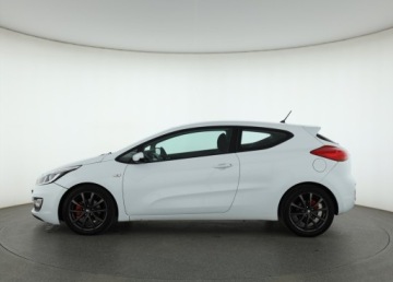 Kia Proceed 2014 Kia ProCeed 1.6 GDI, Klima, Parktronic, zdjęcie 2