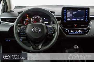 Toyota Corolla XII Sedan 1.5 VVT-i 125KM 2022 Toyota Corolla Seria E21 (2019-) 1.5 Active, zdjęcie 2