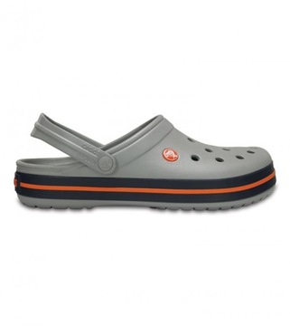 CROCS Crocband 11016-01U r. M8/W10