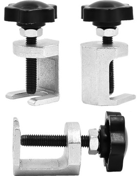 ŚCIĄGACZ DO RAMION WYCIERACZEK 0-20MM GEKO G02770