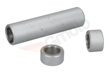 Tulejki dystansowe osi koła tył 12 mm Romet