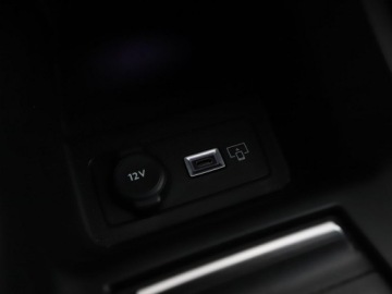 Peugeot 308 III Hatchback 1.2 PureTech 130KM 2022 Peugeot 308 Allure Pack automat navi kamera ACC, zdjęcie 26