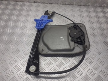 MECHANIZMUS OKNO PRAVÝ ZADNÍ SKODA ROOMSTER 5J7839402H