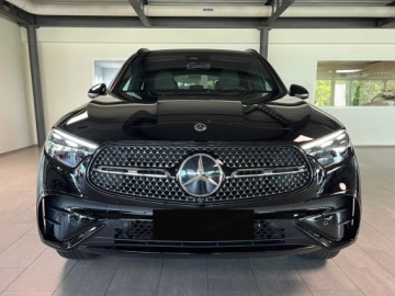 Mercedes GLC C254/X254 2025 GLC 300 de 4-Matic AMG Line 2.0 (moc 353 KM) 2025, zdjęcie 3