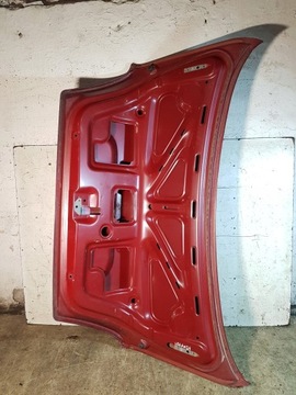 VÍKO KUFRU ZADNÍ KUFRU DAEWOO LEGANZA SEDAN
