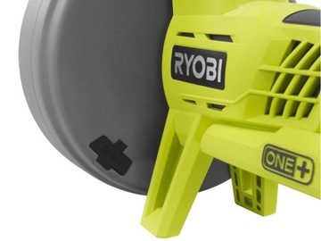 Толкатель труб RYOBI R18DA-0