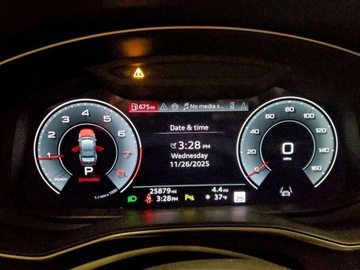 Audi A6 C8 2024 Audi A6 Limousine Premium Plus 2024 2.0 Benzyna 261KM, zdjęcie 9