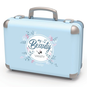 SMOBY My Beauty Косметичка-чемодан Салон красоты