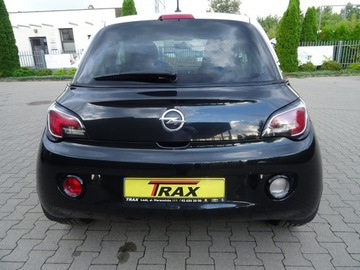 Opel Adam Hatchback 1.4 100KM 2013 Opel Adam Samochód z polskiego salonu z silnikiem 1.4 100KM, zdjęcie 5