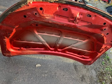 KAPOTA KRYT MOTORU MAZDA CX5 CX-5 I
