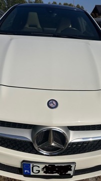 Mercedes CLA C117 2016 Mercedes CLA 250, zdjęcie 12