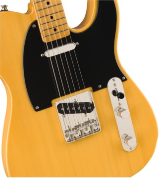 Телекастер Squier Classic Vibe 50-х годов BTB