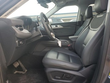 Ford Explorer VI 2025 Ford Explorer 2025, ACTIVE, 4x4, 300KM, od ubezpieczalni 2.3 Benzyna 300KM, zdjęcie 6