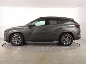 Hyundai Tucson IV SUV 1.6 T-GDI 48V 150KM 2022 Hyundai Tucson 1.6 T-GDI, Salon Polska, zdjęcie 2