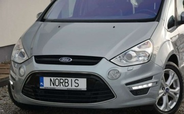 Ford S-Max I Van Facelifting 2.0 Duratorq TDCi DPF 163KM 2014 Ford S-Max Ford S-Max 2.0 TDCi DPF Titanium X 2.0 Diesel 163KM, zdjęcie 16
