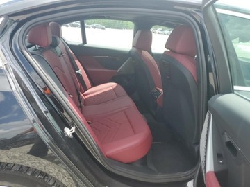 BMW Seria 5 G90-91 2024 BMW Seria 5 530i 2024 2.0l 2.0 Benzyna 255KM, zdjęcie 10