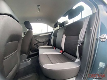 Skoda Rapid 2019 Skoda RAPID 1.0i ledy duze radio podgrzewane fotele Polski salon 1 wl ser, zdjęcie 24