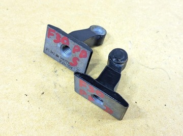 BMW F30 475 PANTY DVEŘE PÁR KOMPLET PRAVÉ PRAVÝ PŘEDNÍ