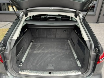 Audi A6 C8 Avant 2.0 40 TDI 204KM 2022 Audi A6 Avant 2.0TDI 204KM Quattro S-Line Virtual, zdjęcie 17