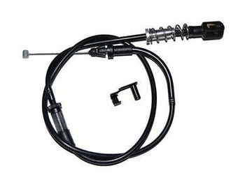 LINKA ZMIANY BIEGÓW LIGIER IXO JS50 DUE XTOO PRZÓD