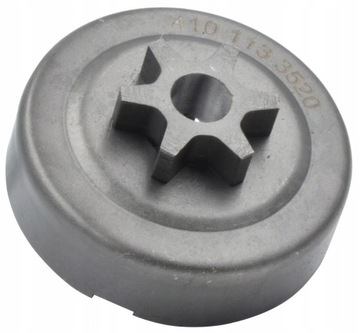 БАРАБАН СЦЕПЛЕНИЯ ДЛЯ ECHO CS-310 CS-352 CS-353ES