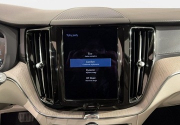 Volvo XC60 II 2021 Volvo XC 60 VAT 23 Inscription 2.0B4 D mHEV 197KM automat AWD 2021 r. salo, zdjęcie 25