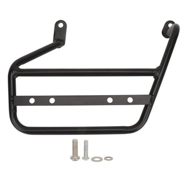 БОКОВОЙ БАГАЖНИК HONDA CB1100 EX RS 2017-2023 РУЧКИ