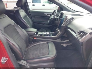 Ford Edge II 2021 Ford Edge 2021 Ford Edge SEL AWD 2.0 Benzyna 250KM, zdjęcie 4