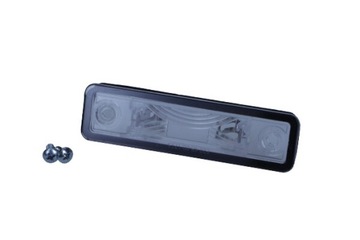 ABAKUS LAMPA TABLICY REJ. OPEL ASTRA/VECTRA/OMEGA