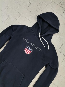 GANT Sweatshirt Shield Bluza Męska Wkładana M