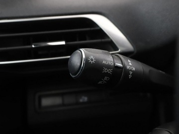 Peugeot 3008 II Crossover 1.5 BlueHDI 130KM 2019 Peugeot 3008 GT Line full LED półskóra panorama, zdjęcie 35