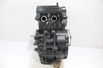 YAMAHA MT-07 21- ДВИГАТЕЛЬ