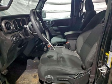 Jeep Gladiator 2023 Jeep Gladiator Sport 2023 3.6 Benzyna 285KM, zdjęcie 7