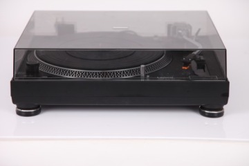 Проигрыватель проигрывателя Lenco L-3807