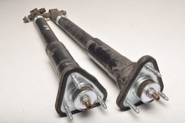 LEXUS IS III TLUMIČE ZADNÍ KOMPLET 48530-53340