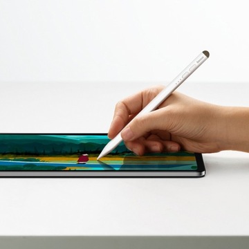 Стилус для APPLE IPAD AIR PRO + ANDROID!
