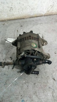 Генератор Opel Corsa B 1.7 D A2005