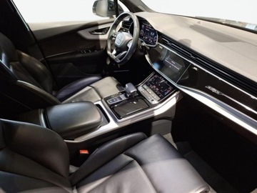 Audi Q7 II SUV Facelifting  3.0 55 TFSI 340KM 2020 Audi Q7 Sline Excterieur, Matrix LED, kamera cofania, Ambiente 3.0 Benzyna, zdjęcie 9