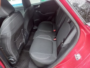 Ford Puma II 2020 samochód osobowyFORD PUMA 1,0 ECO BOOST, zdjęcie 16