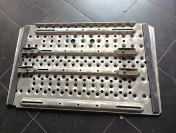 Рамная платформа Scania R 2049623