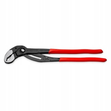 KNIPEX COBRA SZCZYPCE UNIWERSALNE DO RUR 400MM