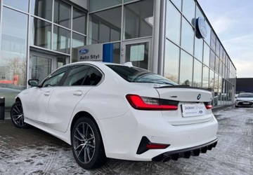 BMW Seria 3 G20-G21 Limuzyna 2.0 330i 258KM 2020 BMW Seria 3 BMW Seria 3 330i xDrive 2.0 Benzyna 258KM, zdjęcie 2
